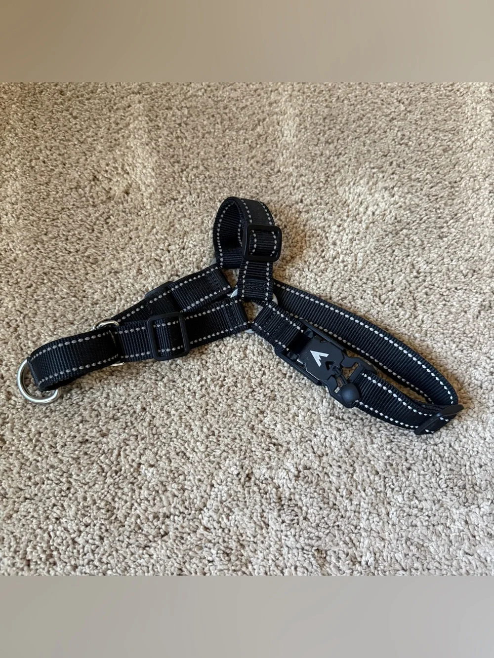 Atlas Pet Company Lifetime Dog Harness (M)